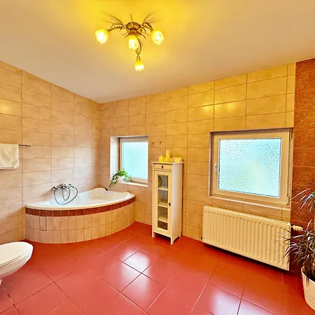 Inhome 3 Apartment Sopot