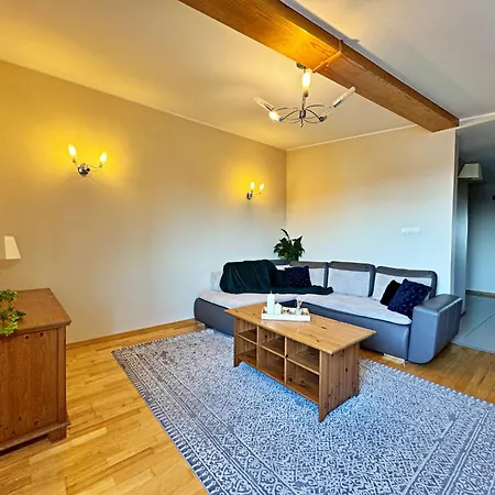 Apartment Inhome 3 *