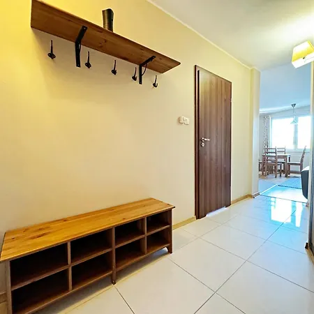 Inhome 3 Apartment