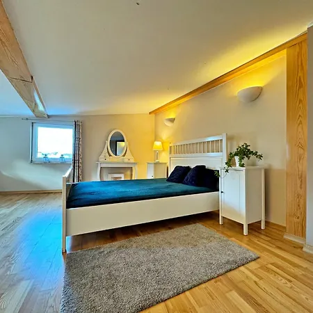 Inhome 3 * Sopot